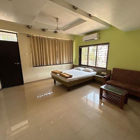 Hotel Aaba'S Gomantak Sawantwadi Zewnętrze zdjęcie