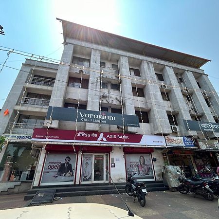 Hotel Aaba'S Gomantak Sawantwadi Zewnętrze zdjęcie