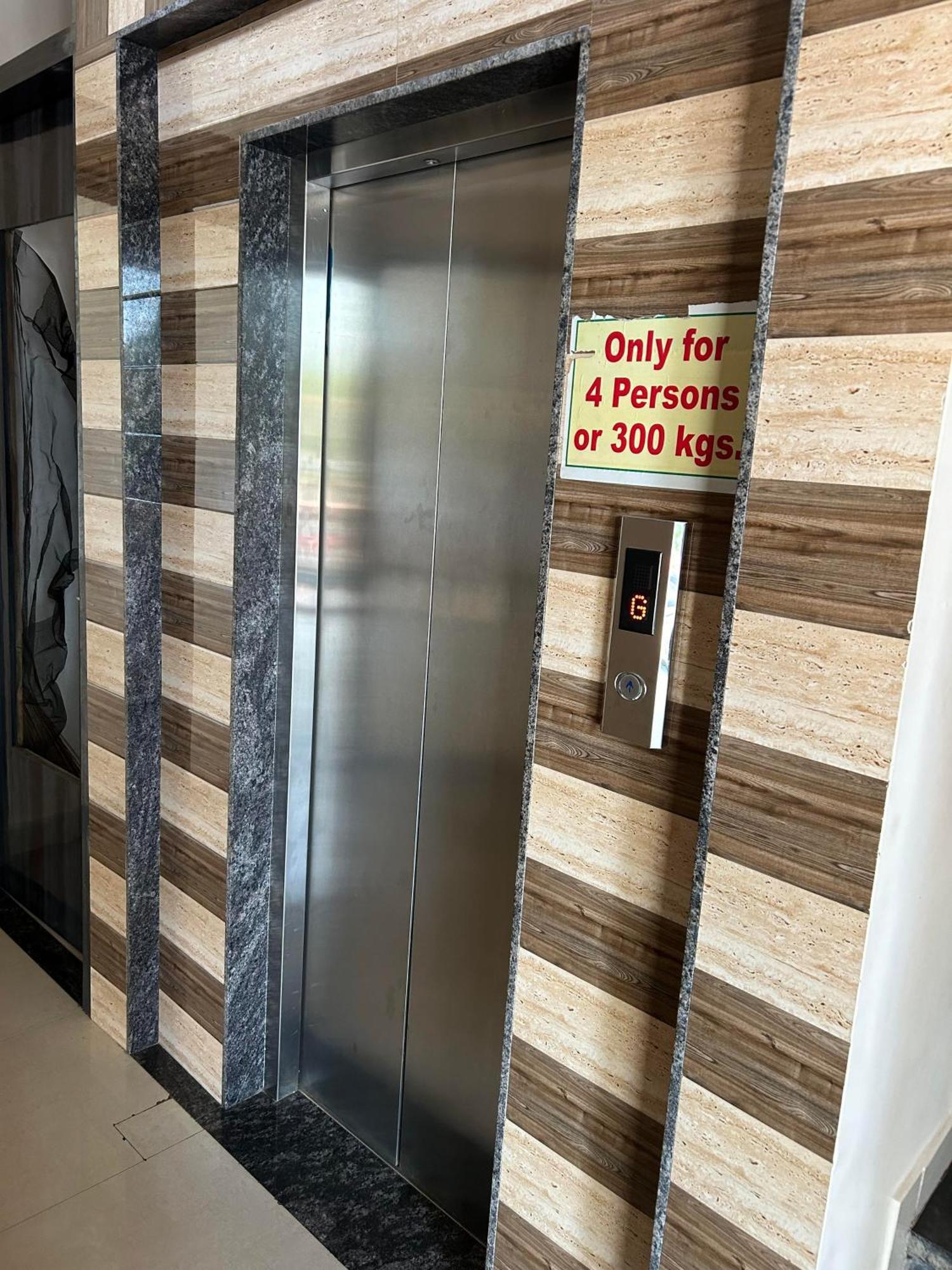 Hotel Aaba'S Gomantak Sawantwadi Zewnętrze zdjęcie